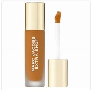 EXTRA SHOT TAN 390 CAFFEINE CONCEALER & FOUNDATION